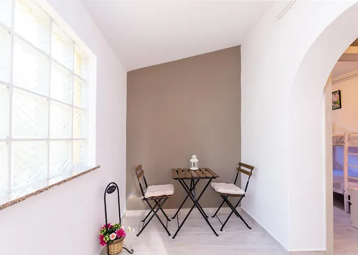 Ferienhaus I *