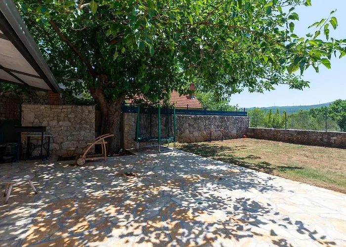 Casa de Férias I *