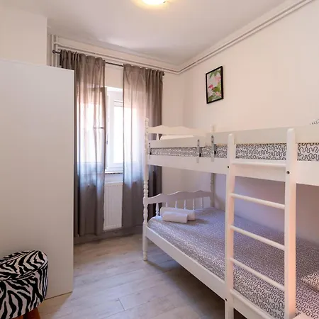 I Hébergement de vacances Obrovac