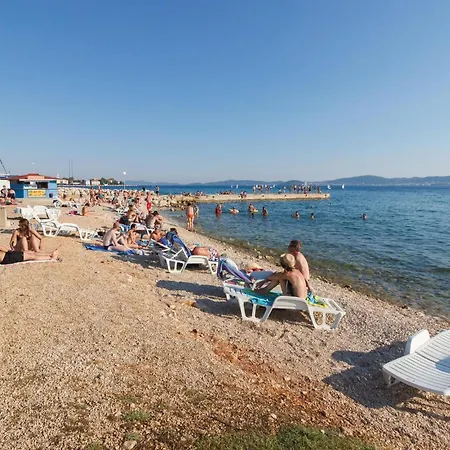 I Hébergement de vacances