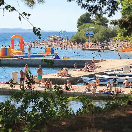 Hébergement de vacances I *