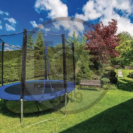 Hébergement de vacances I