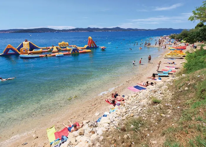 I Сasa de vacaciones